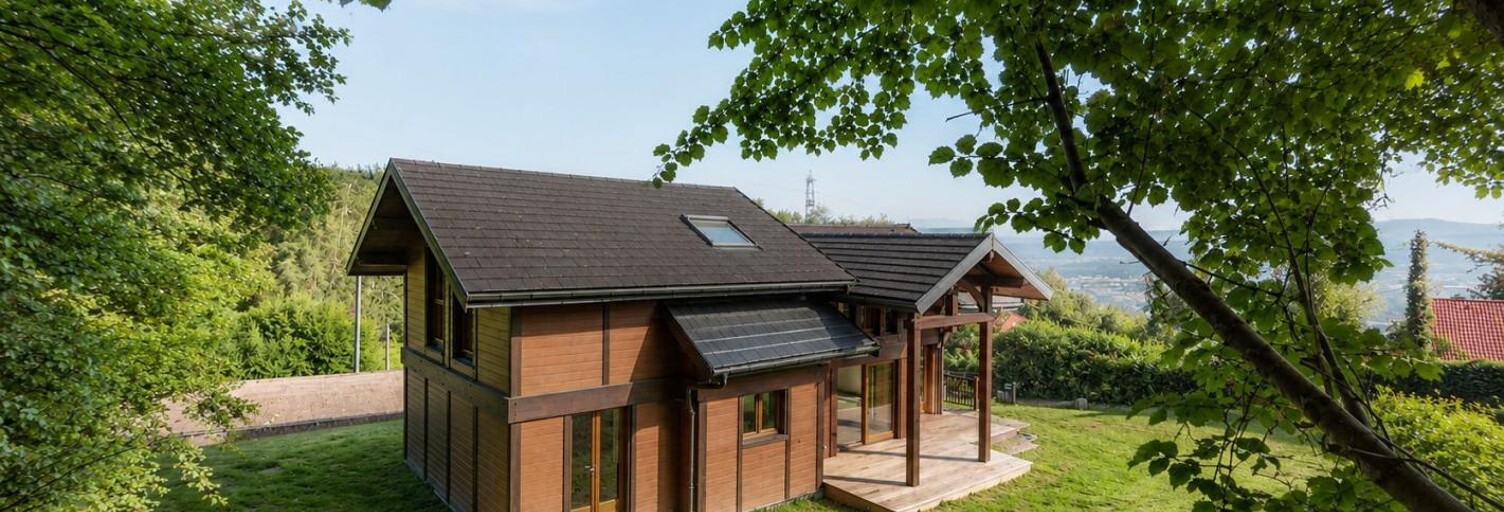 Maison 5 Pièces 145 m² à vendre à Etaux (74800)