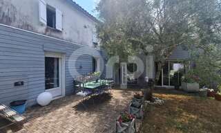 Maison 4 Pièces 158 m² à vendre à Breuillet (17920)