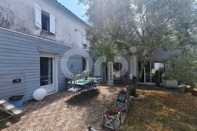 Maison 4 pièces 305000 €