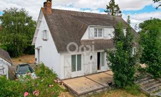 Maison 6 Pièces 170 m² à vendre à Grossœuvre (27220)