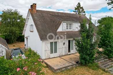 Maison 6 pièces 249000 €