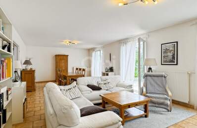 Maison À Vendre 170m² - 5 chambres — photo du bien