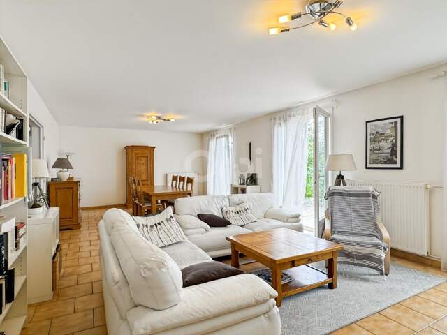 Maison À Vendre 170m² - 5 chambres — photo du bien