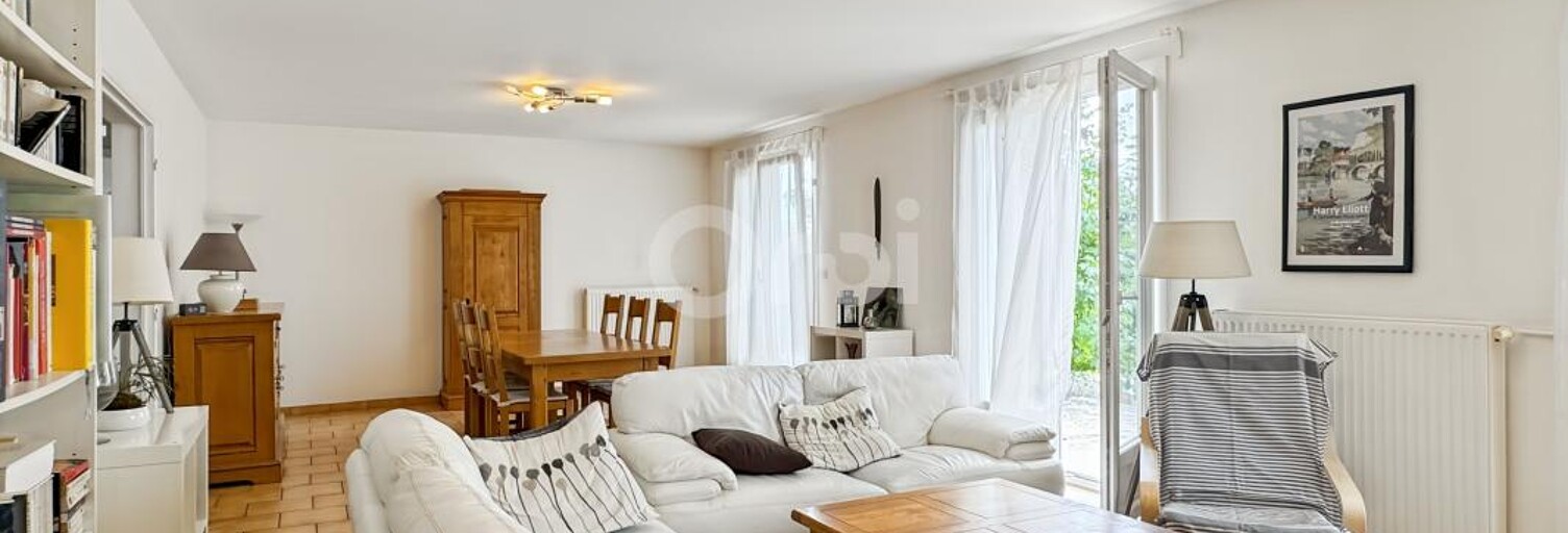 Maison 6 Pièces 170 m² à vendre à Grossœuvre (27220)