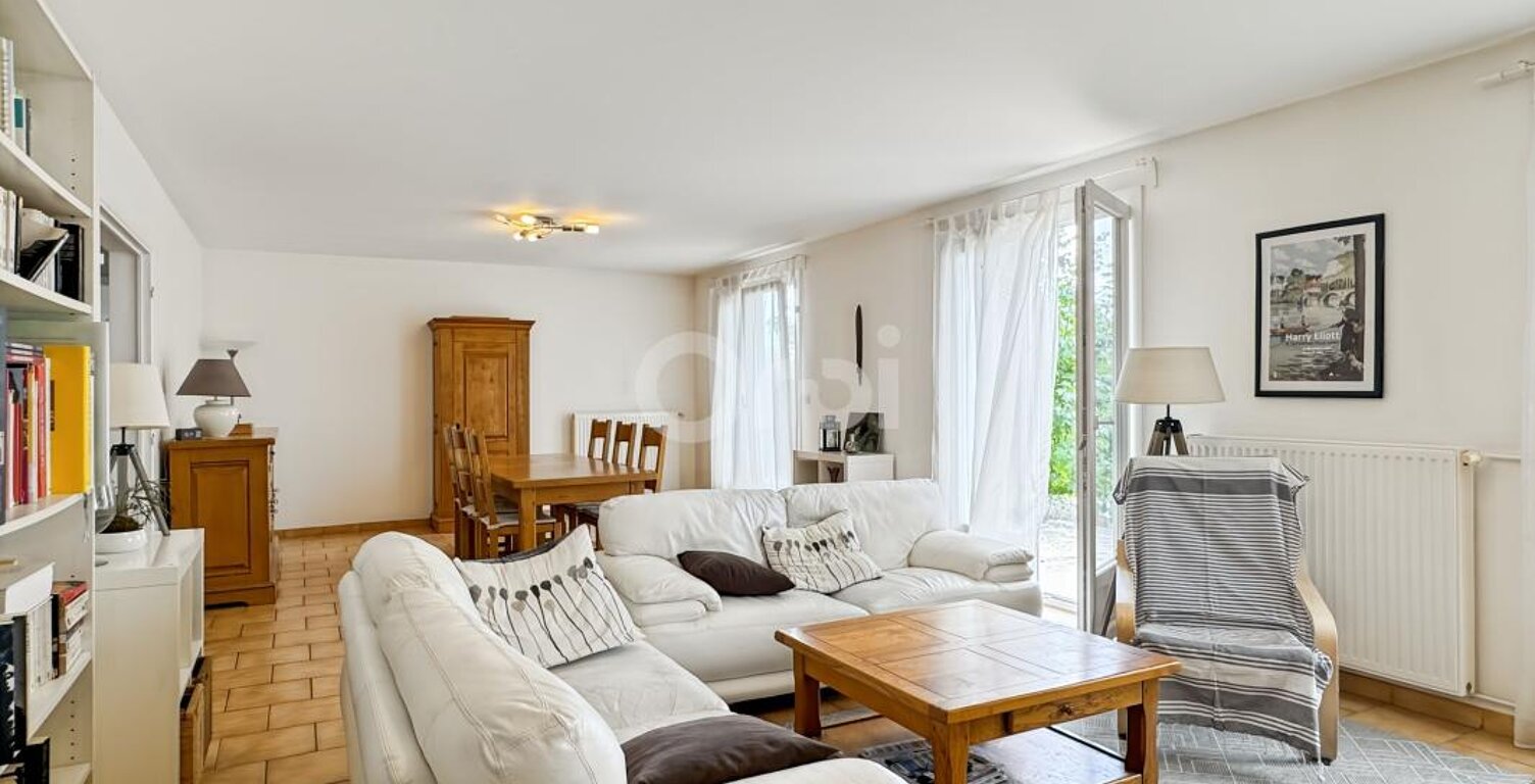 Maison À Vendre 170m² - 5 chambres — photo 1