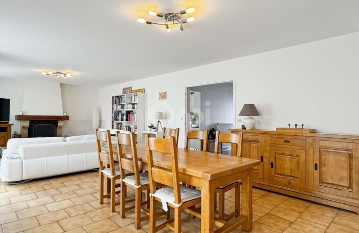 Maison À Vendre 170m² - 5 chambres — photo 4