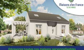 Maison 100 m² à construire Frépillon (95740)