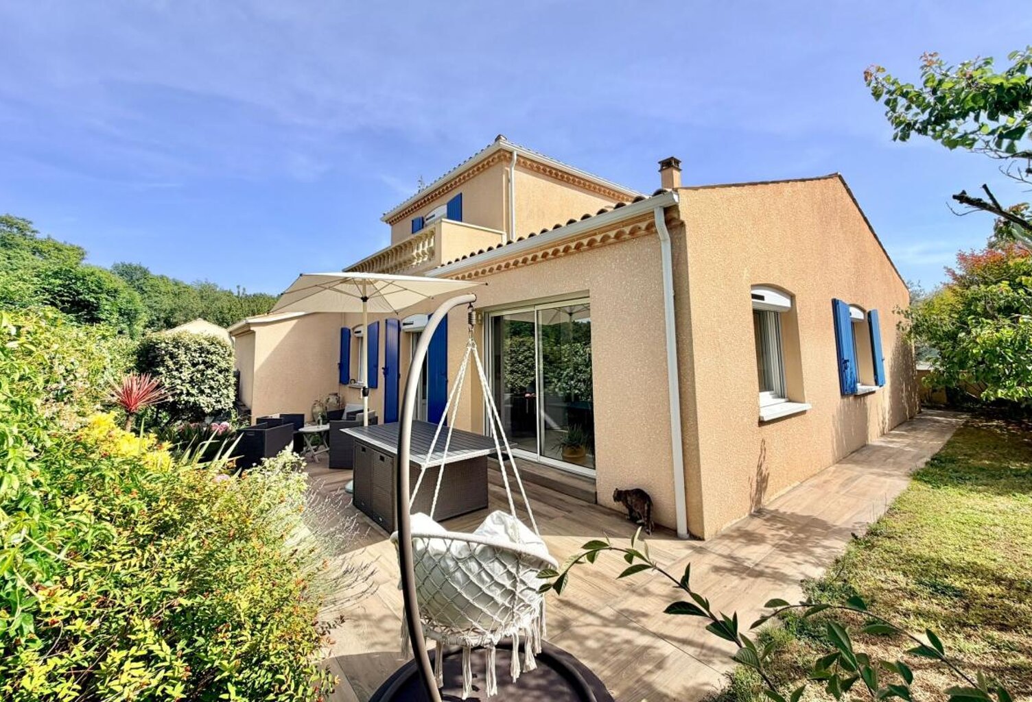 Maison À Vendre — photo 1