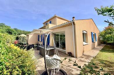 Maison 4 pièces 378100 €