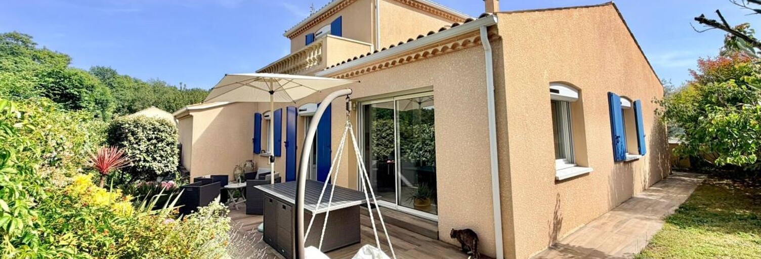 Maison 4 Pièces 125 m² à vendre à Bourcefranc-le-Chapus (17560)