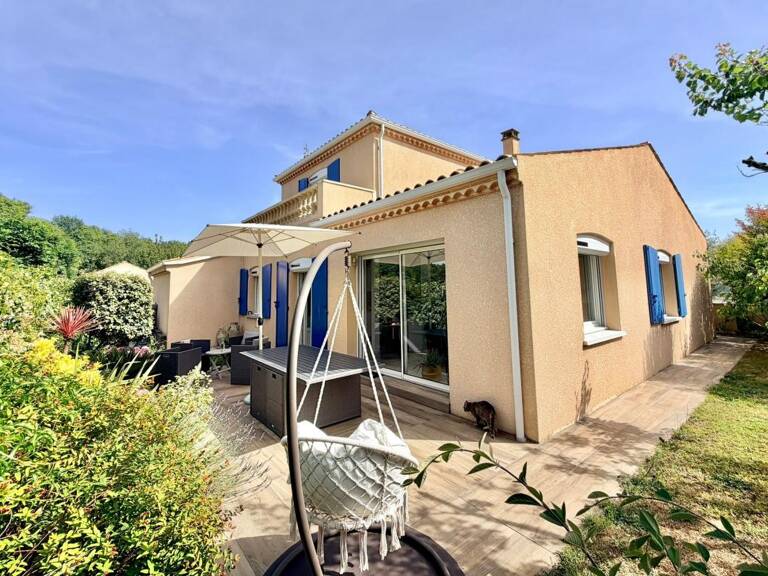 Maison À Vendre — photo 1