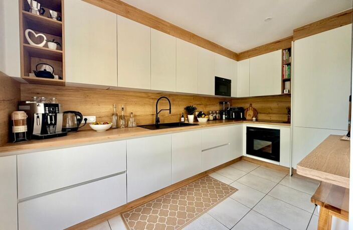 Maison À Vendre — photo 2