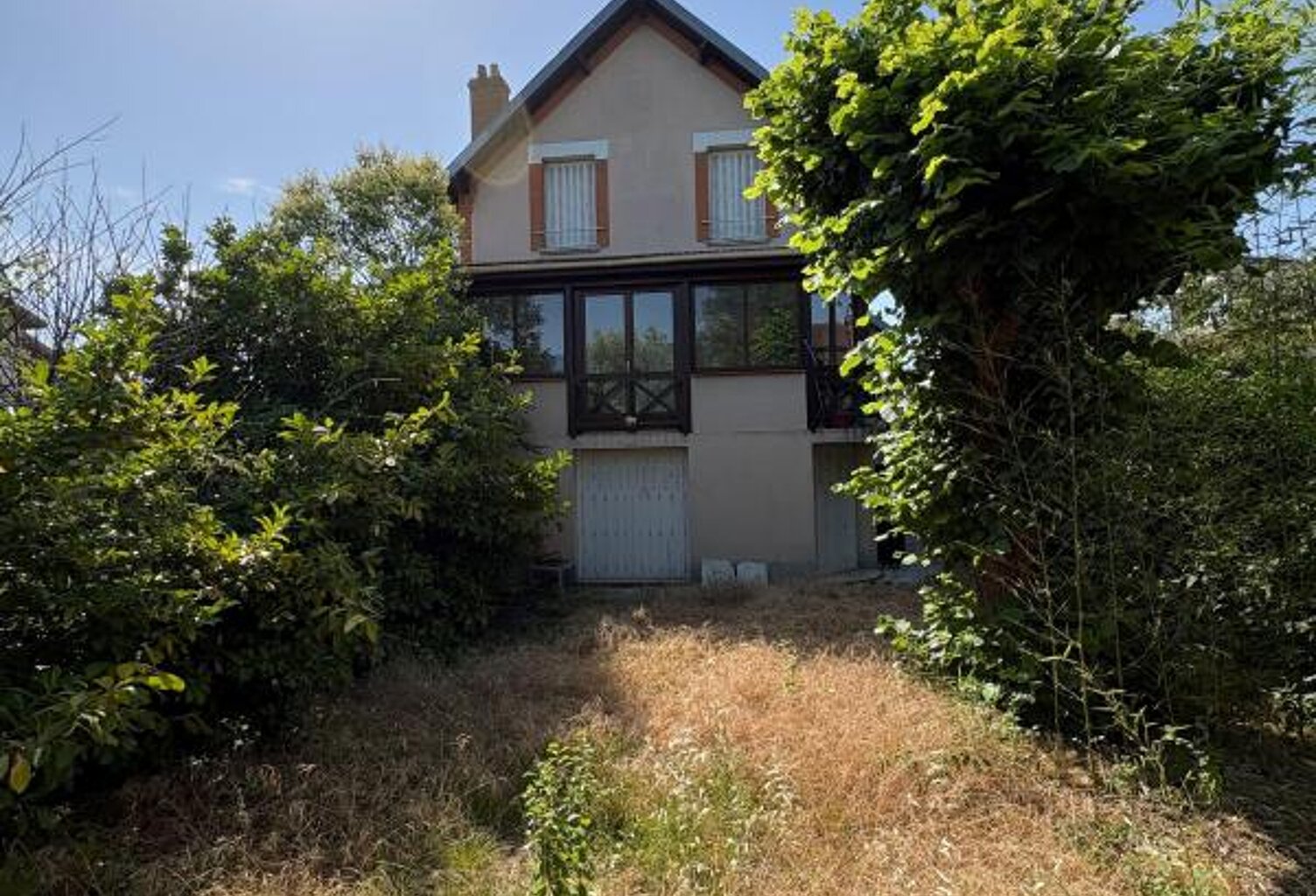 Toulouse Casselardit Élégante Maison Familiale de 201,72 m² avec Jardin — photo 1