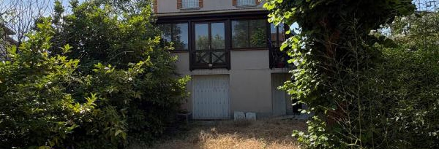 Maison 6 Pièces 201 m² à vendre à Toulouse (31300)