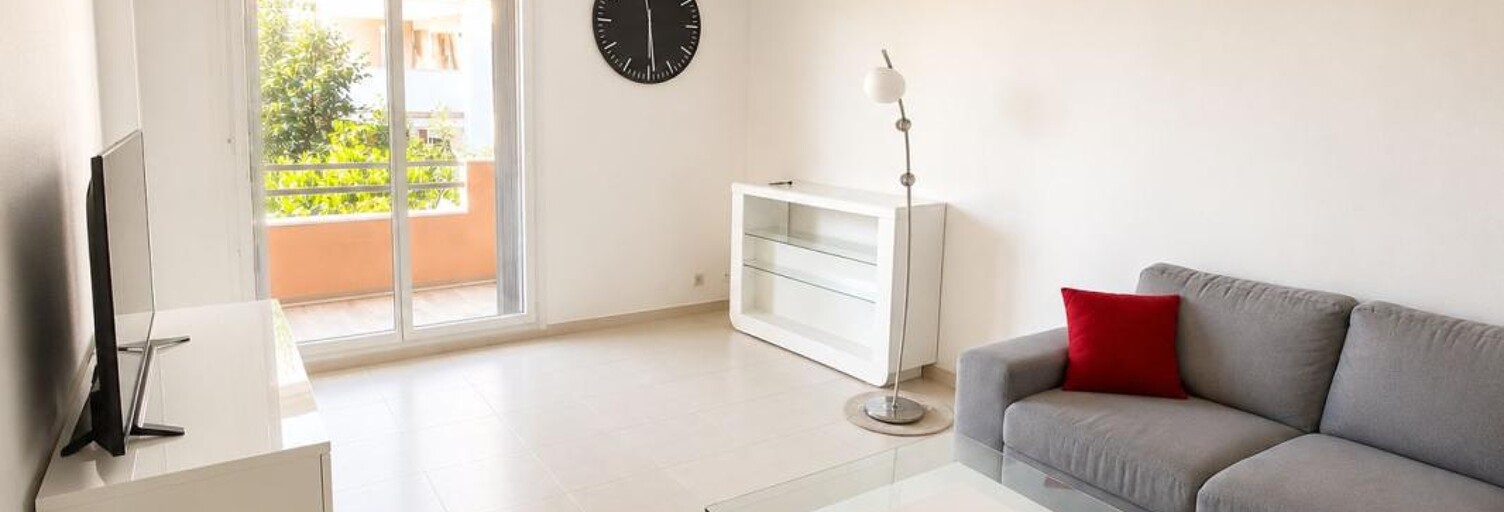 Appartement 3 Pièces 66 m² à vendre à Toulouse (31500)