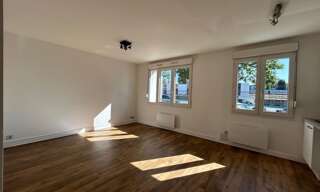 Appartement 2 Pièces 38 m² à louer à Tours (37000)
