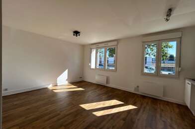 Appartement 2 pièces 620 €