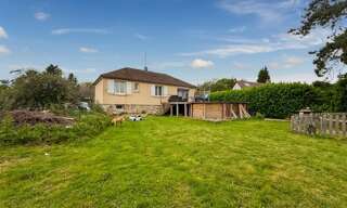 Maison 5 Pièces 123 m² à vendre à Villers-en-Vexin (27420)