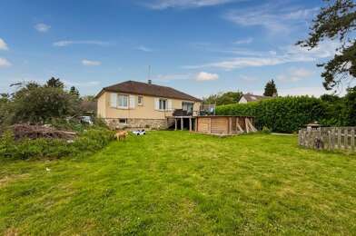 Maison 5 pièces 229500 €