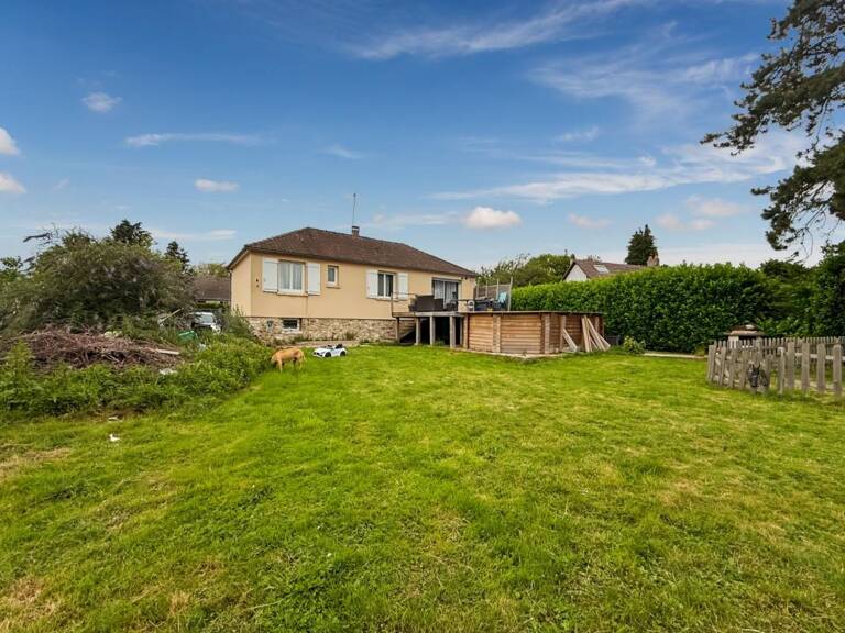 Maison À Vendre — photo 1