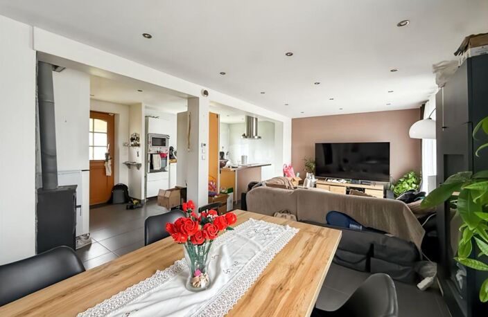 Maison À Vendre — photo 3