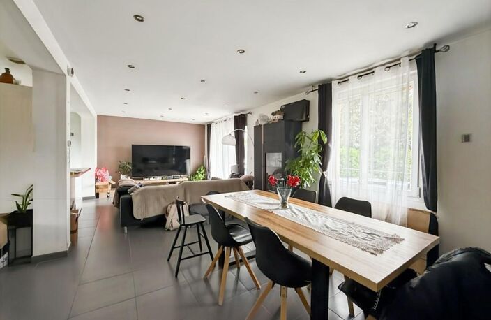 Maison À Vendre — photo 4