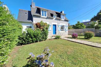 Maison 3 pièces 272000 €