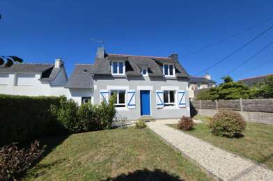 Maison 3 pièces 272000 €