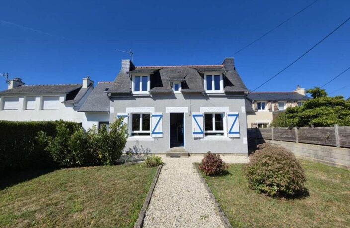 Charmante maison des années 50 à 2km des plages à Trébeurden — photo 2