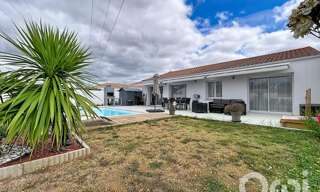 Maison 5 Pièces 108 m² à vendre à Challans (85300)