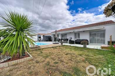 Maison 5 pièces 369900 €