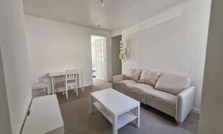 Appartement 2 Pièces 30 m² à louer à Reims (51100)