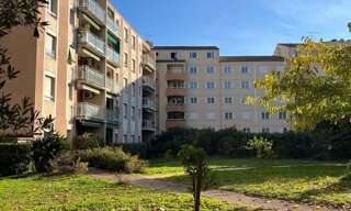 Appartement 2 Pièces 50 m² à louer à Hyères (83400)