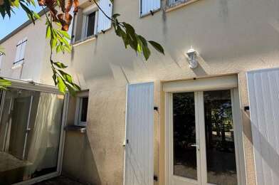 Maison 4 pièces 221900 €