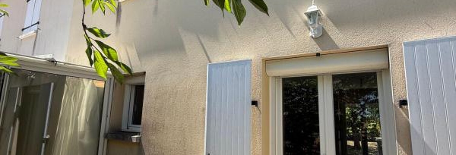 Maison 4 Pièces 80 m² à vendre à Meschers-sur-Gironde (17132)