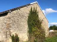 Authentique grange en pierre avec dépendance à réhabiliter - 6470 m² de terrain - Secteur Provins (77) — photo 4