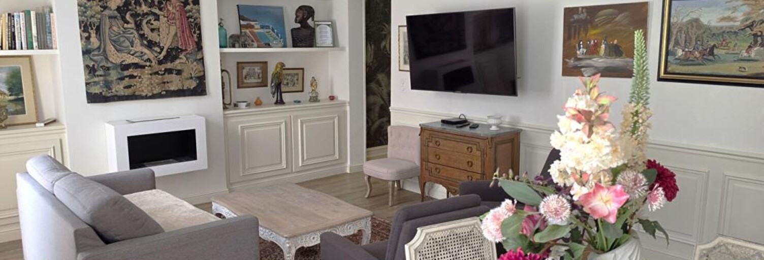 Appartement 2 Pièces 68 m² à vendre à Nogent-le-Rotrou (28400)