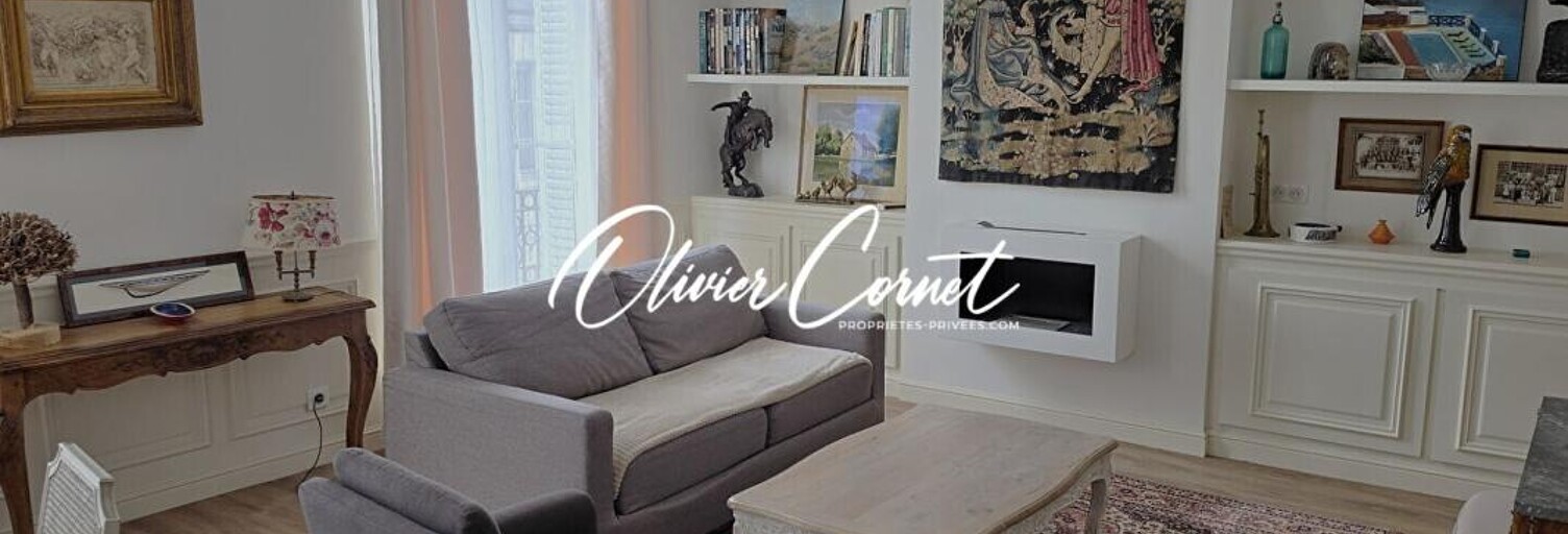 Appartement 2 Pièces 68 m² à vendre à Nogent-le-Rotrou (28400)