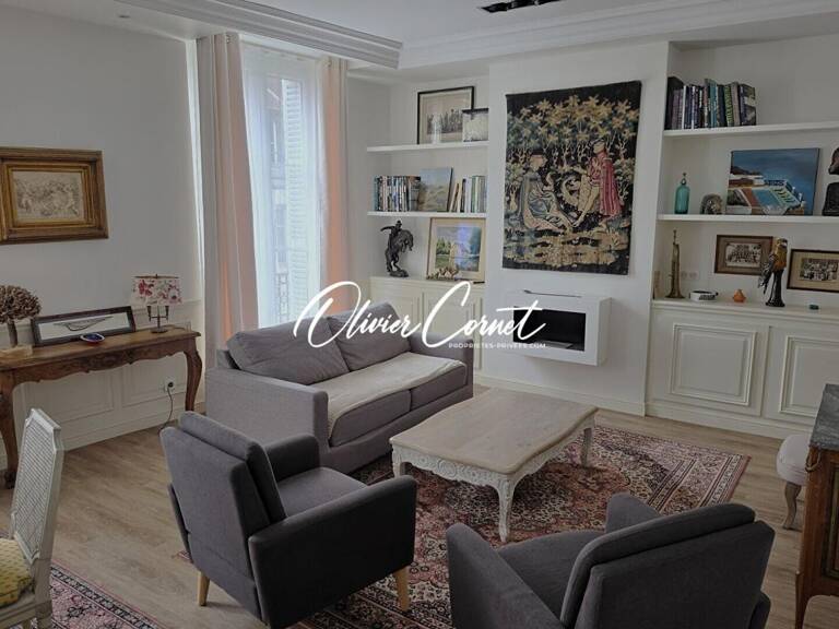 Appartement refait à neuf centre-ville Nogent le Rotrou — photo 1