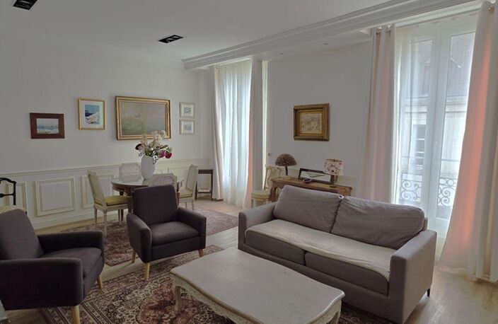 Appartement refait à neuf centre-ville Nogent le Rotrou — photo 2