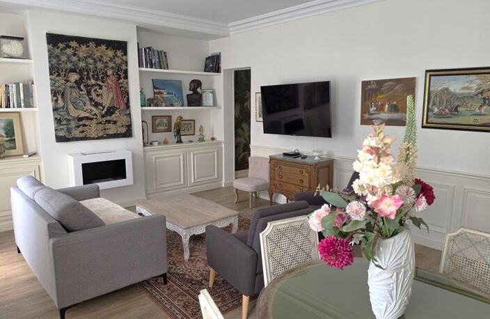 Appartement refait à neuf centre-ville Nogent le Rotrou — photo 3