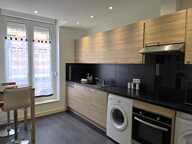 Appartement refait à neuf centre-ville Nogent le Rotrou — photo 4