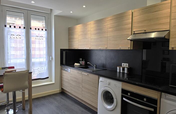 Appartement refait à neuf centre-ville Nogent le Rotrou — photo 4
