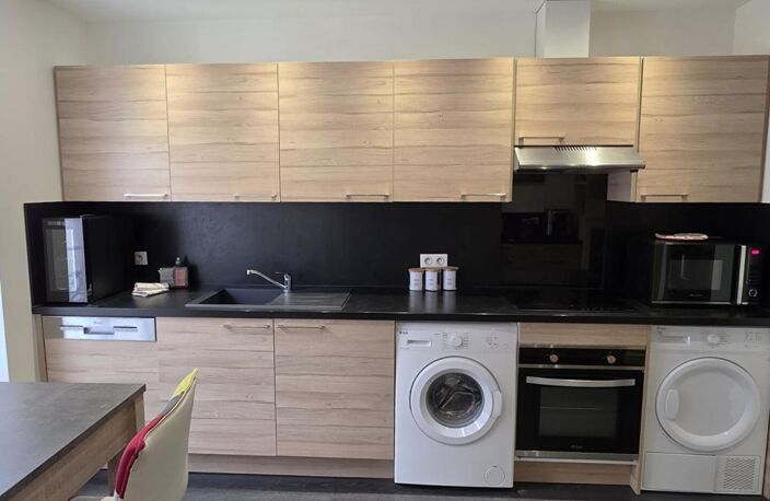 Appartement refait à neuf centre-ville Nogent le Rotrou — photo 5