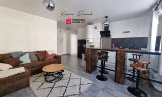 Appartement 2 Pièces 49 m² à louer à La Roche-sur-Yon (85000)