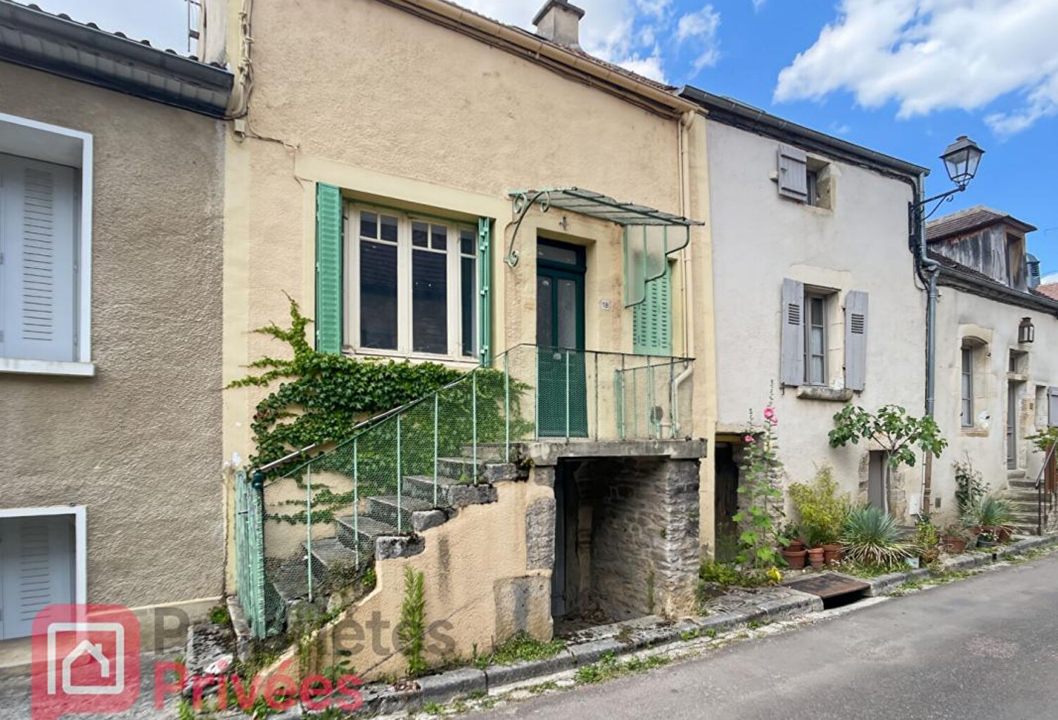 Maison Noyers 4 pièce(s) 62 m2 — photo 1