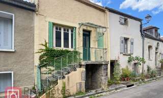 Maison 4 Pièces 62 m² à vendre à Noyers (89310)