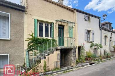Maison 4 pièces 90000 €