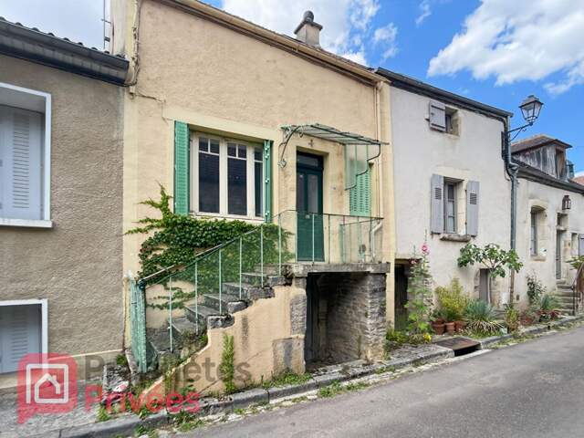 Maison Noyers 4 pièce(s) 62 m2 — photo du bien