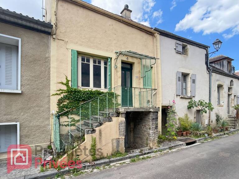 Maison Noyers 4 pièce(s) 62 m2 — photo 1